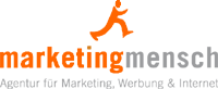marketingmensch | Agentur für Marketing, Werbung & Internet | Zur Website
